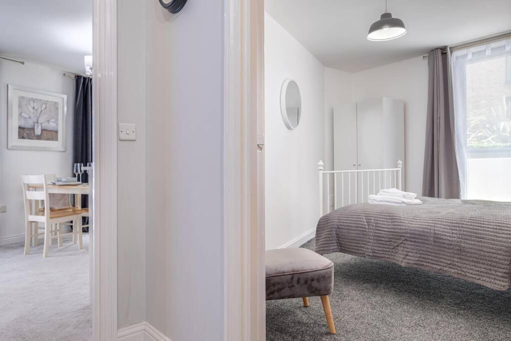 Luxury 2Bed Spacious Apartment- City Centre- Free Parking Birmingham Exterior foto